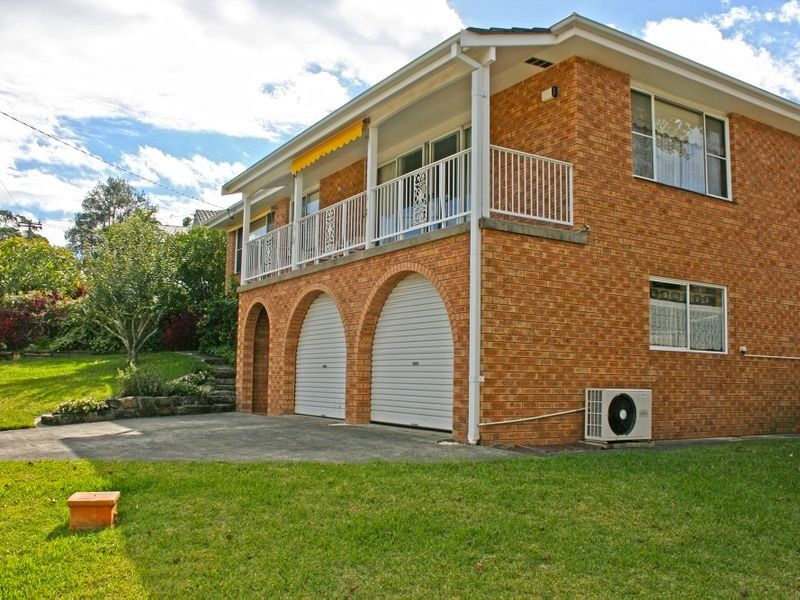 Real Estate For Lease 28 Plymouth Drive Wamberal , NSW