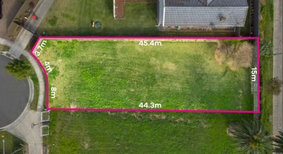 Agnes Banks 15 McCue Place