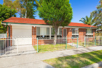 9 Nicholas Street, Lidcombe