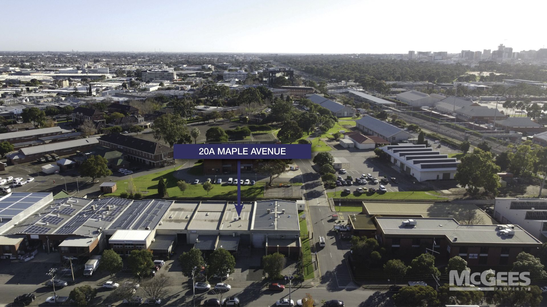 20A Maple Avenue, Forestville McGees Property Adelaide