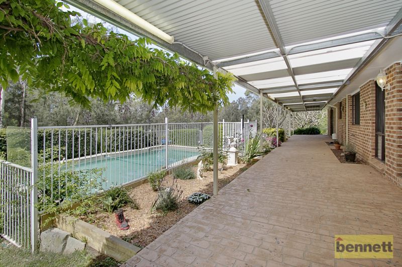 422 Old East Kurrajong Road, East Kurrajong - Thumbnail 3