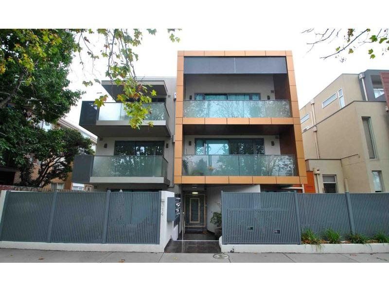 101/314 Dandenong Road, St Kilda East - Thumbnail 2