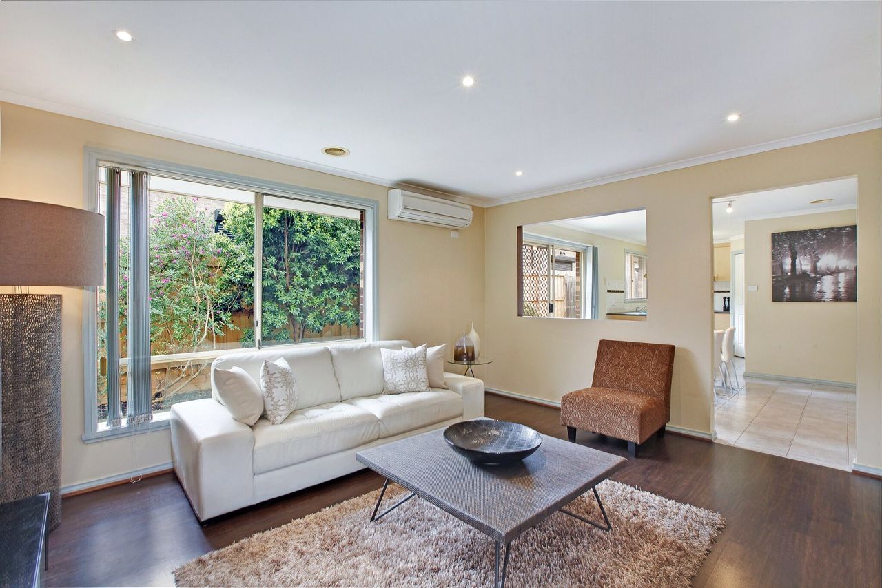 Spacious Family Living!