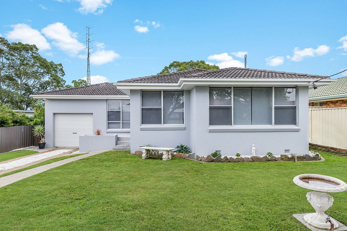 19 Deakin Street Kurri Kurri NSW 2327 House for Rent 6339499
