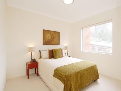 23/10A Mears Avenue RANDWICK NSW, Randwick - Thumbnail 5