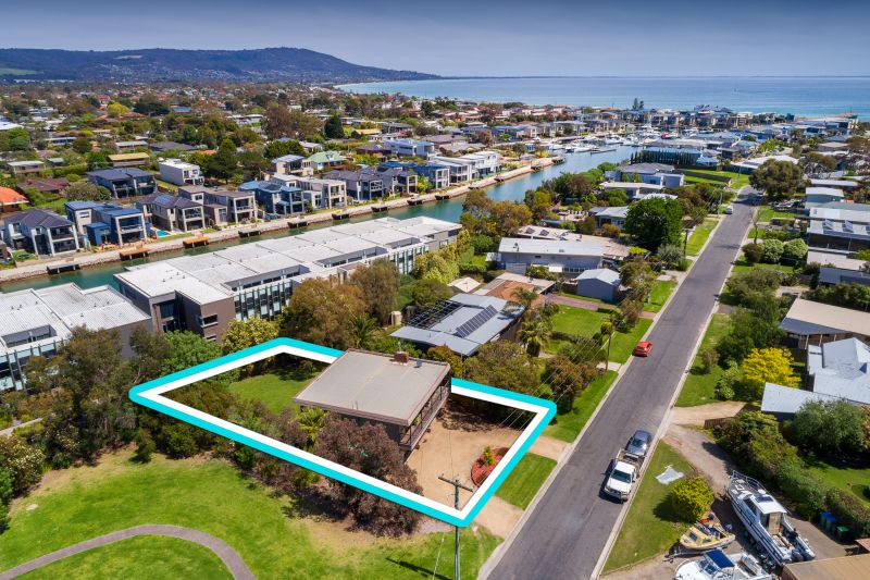 Real Estate For Sale 40 Thurloo Drive Safety Beach , VIC