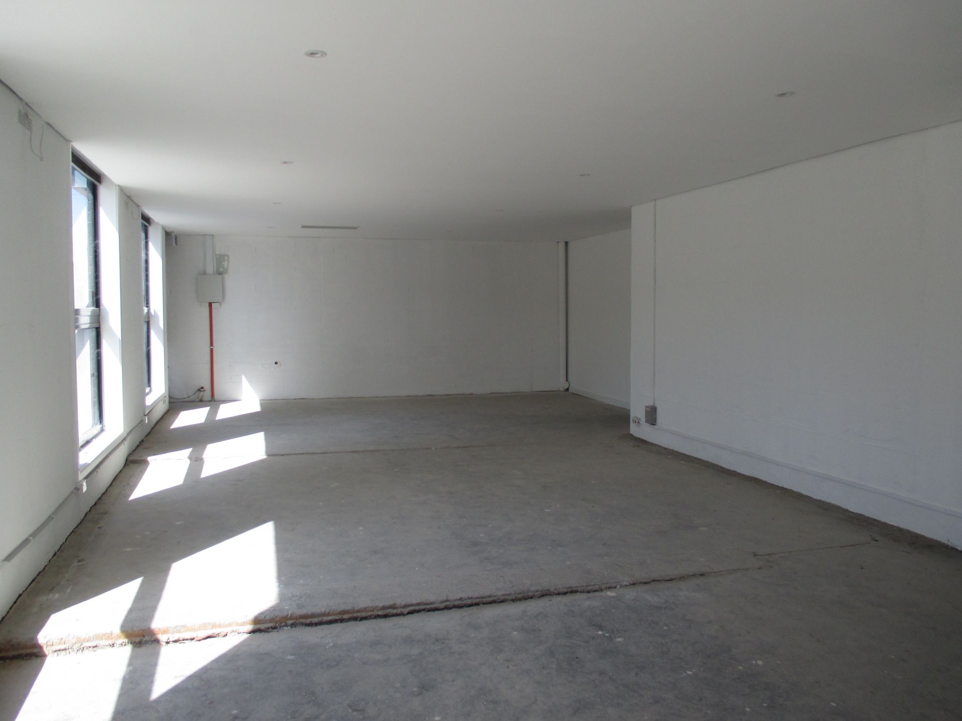 Excellent Industrial office Space