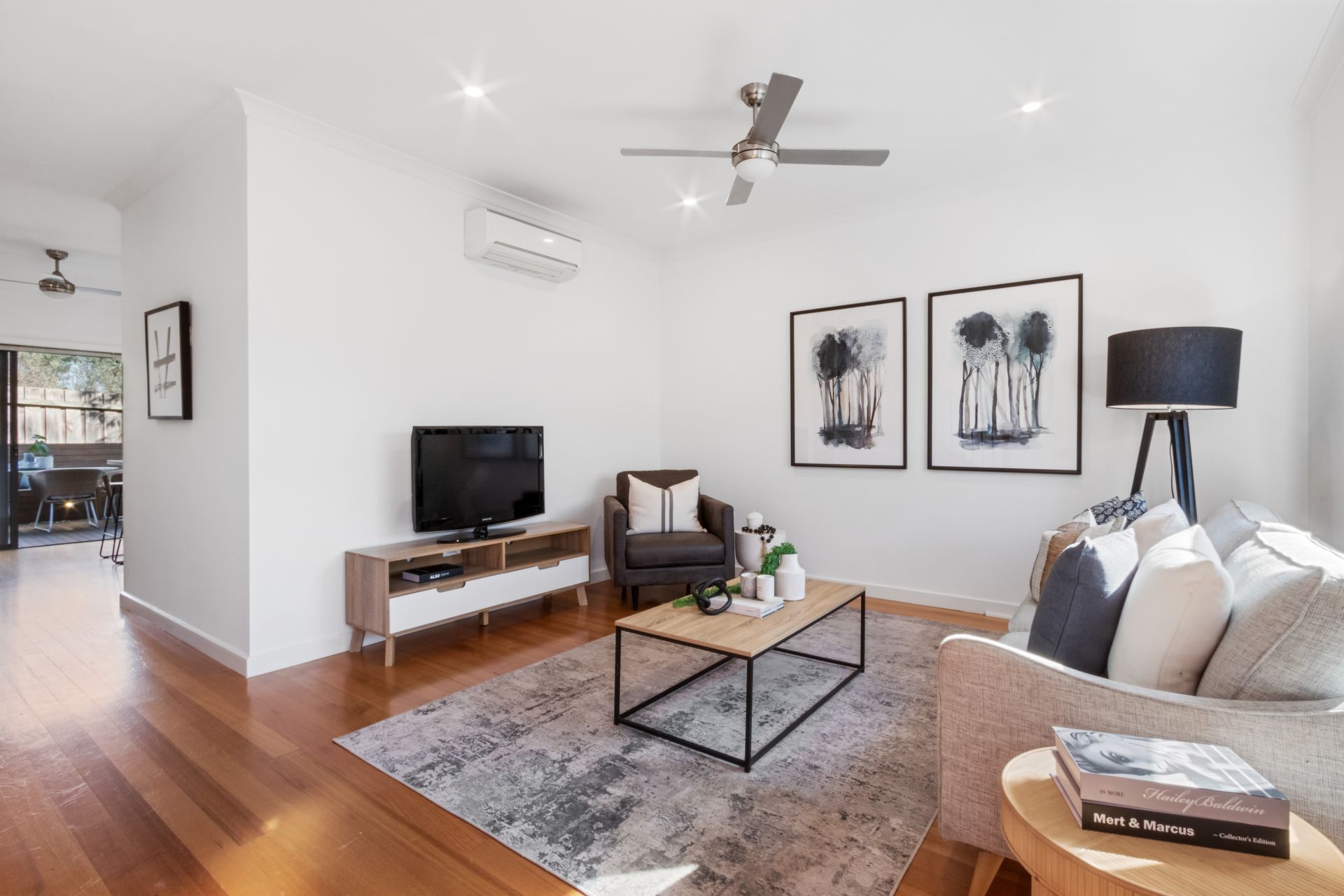 Prominent Location And Low Maintenance Allure