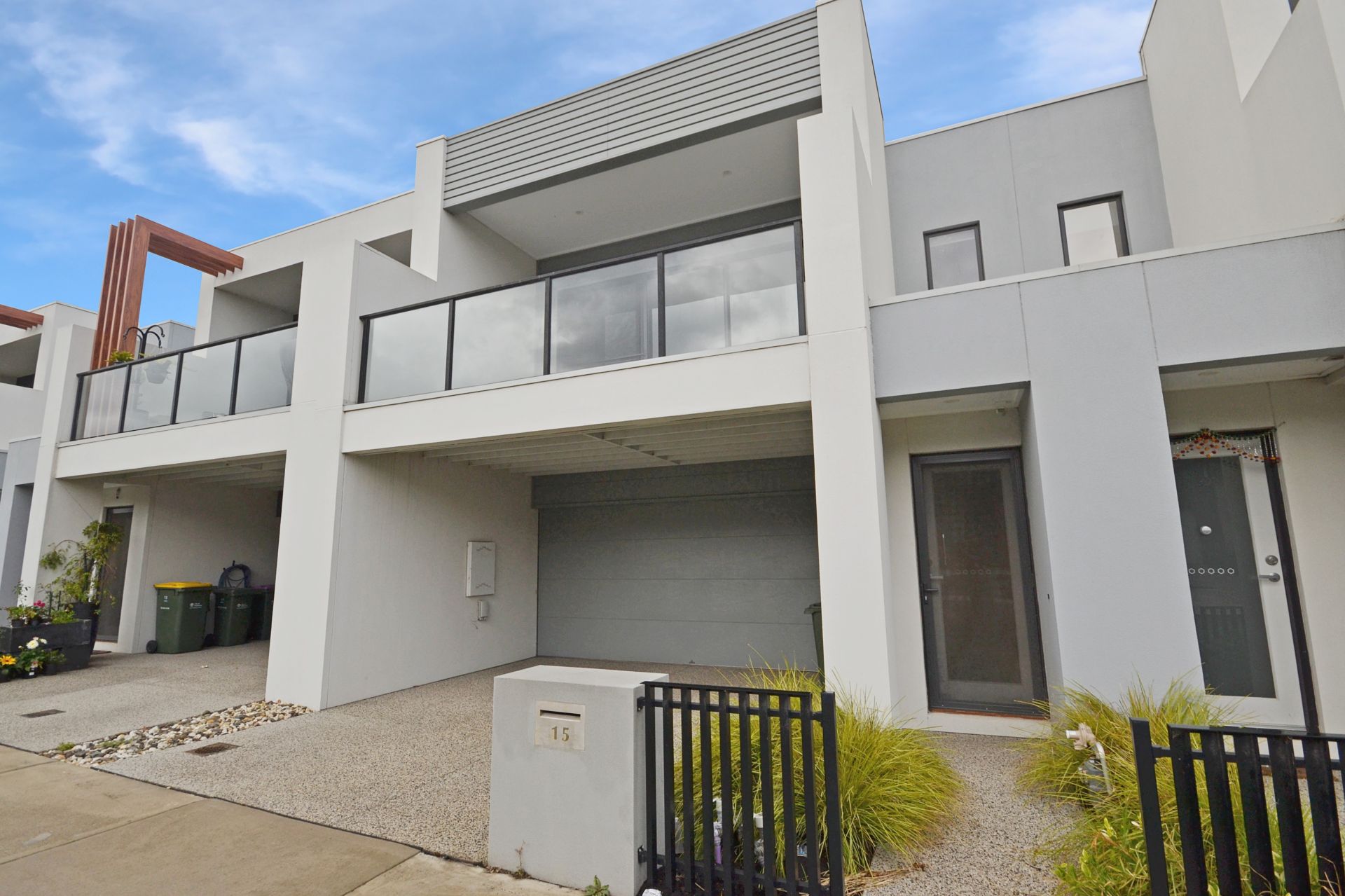 Comfortable Living in a great location