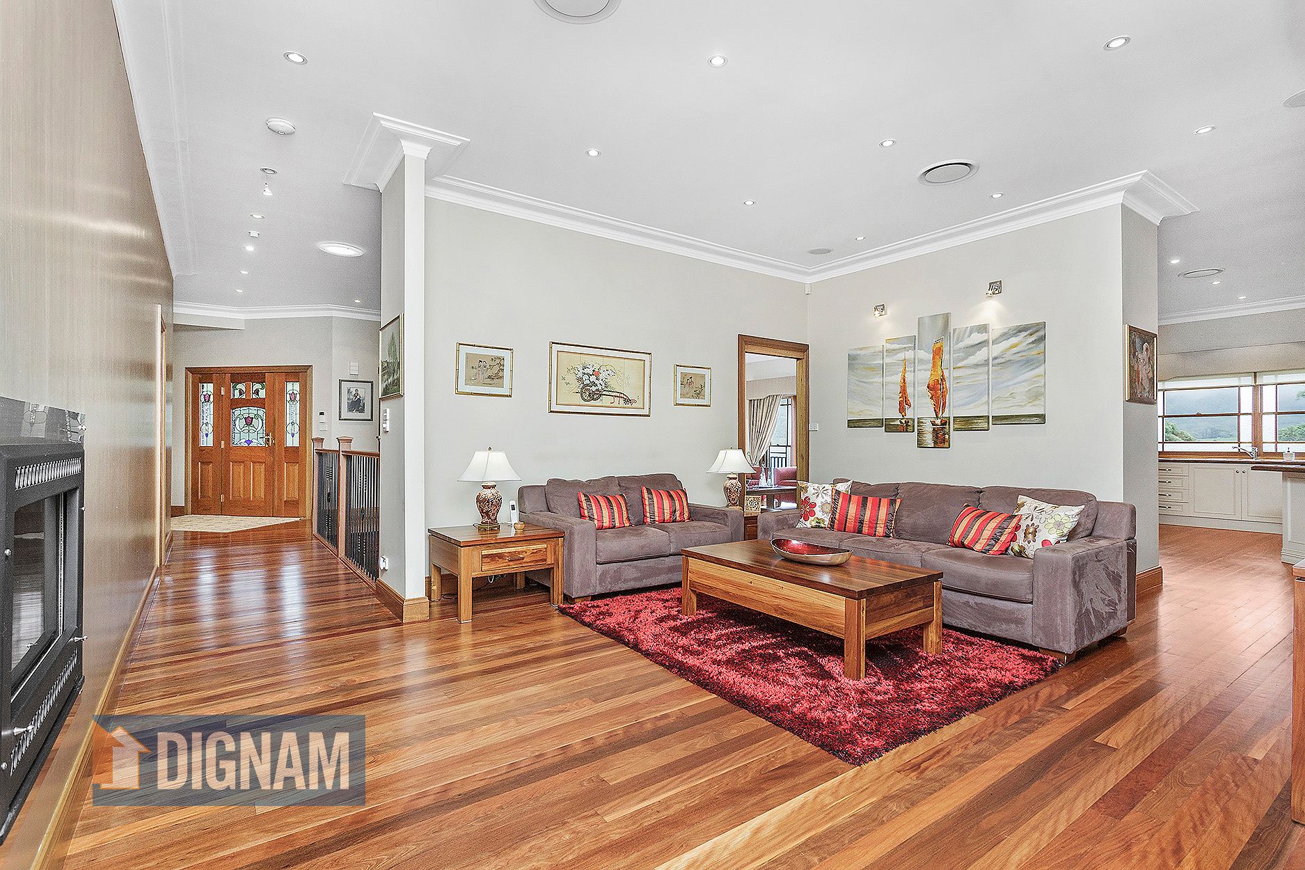 39 Mungurra Hill Road, Cordeaux Heights NSW