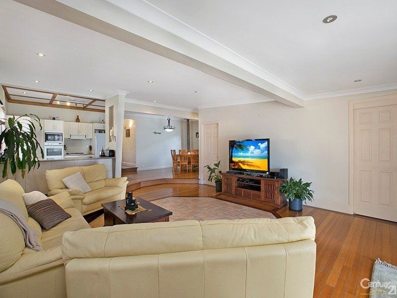 35 Kenneth Avenue, KIRRAWEE, Kirrawee - Thumbnail 5