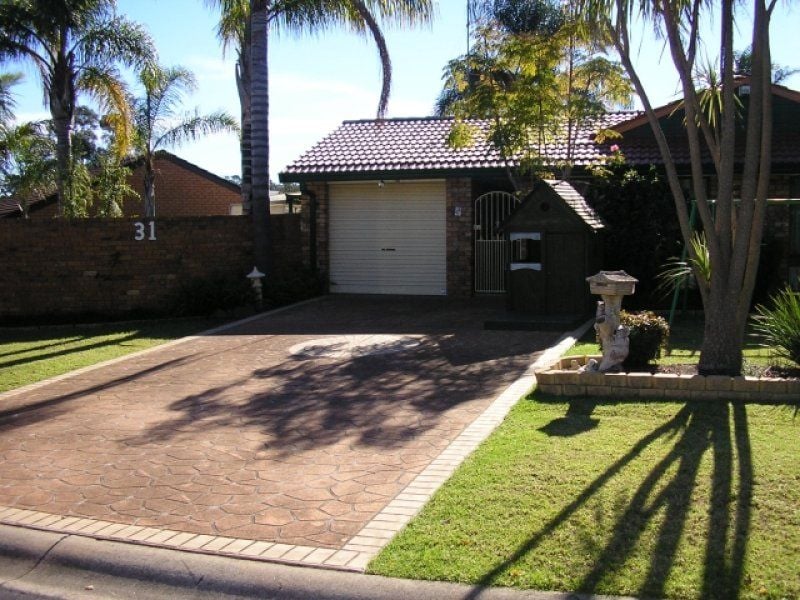 Real Estate For Sale 31 Rutherglen Drive St Andrews , NSW