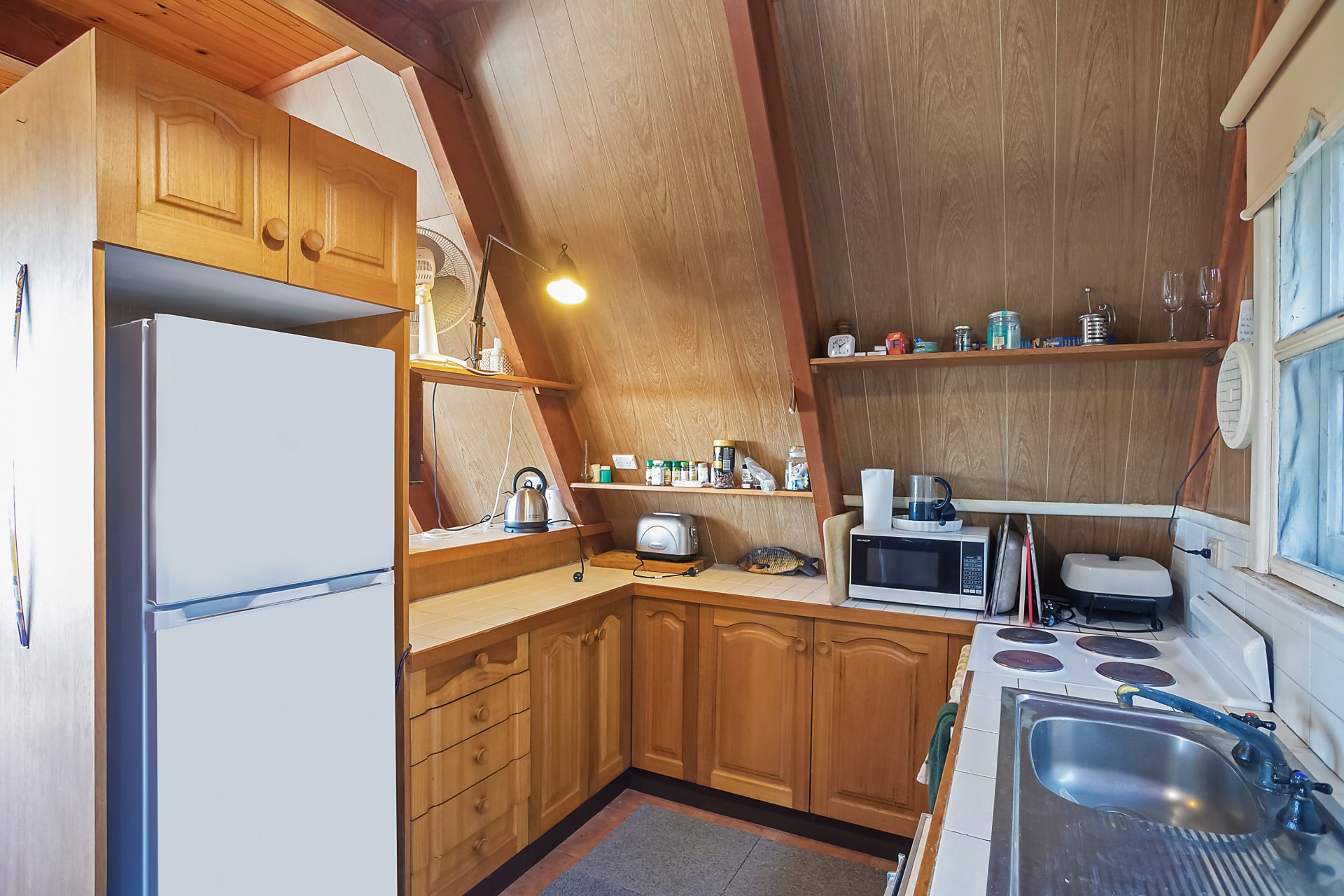 1 Weemilah Drive, Pambula Beach