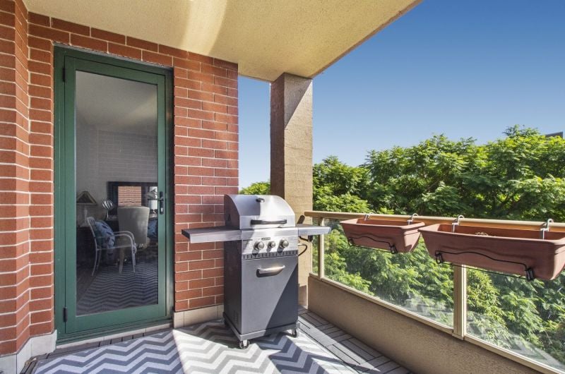 Unit 17406/177 Mitchell Road, ERSKINEVILLE NSW 2043, Erskineville - Thumbnail 8