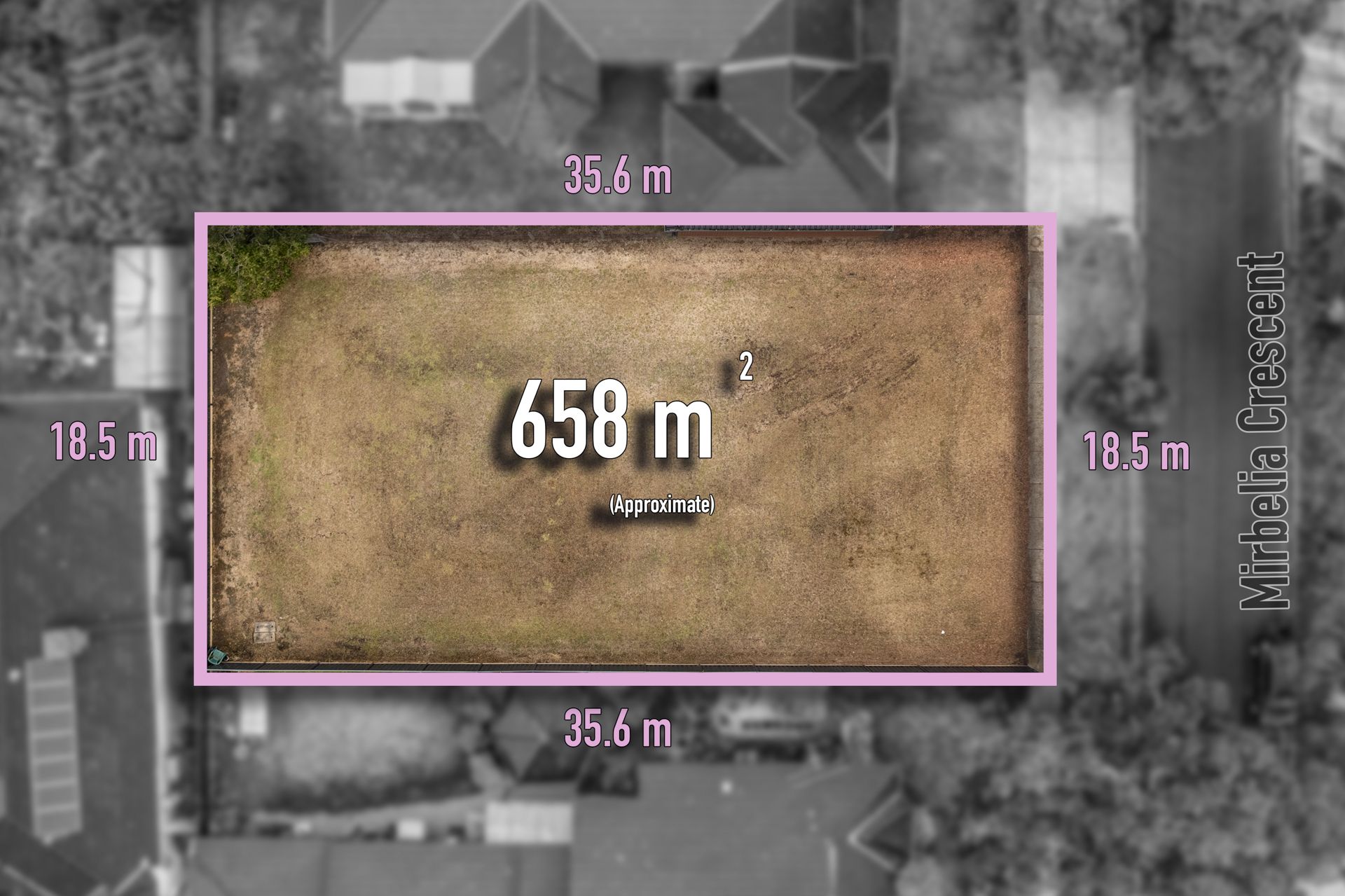 PRIME LAND IN PRESTIGIOUS BLOSSOM PARK