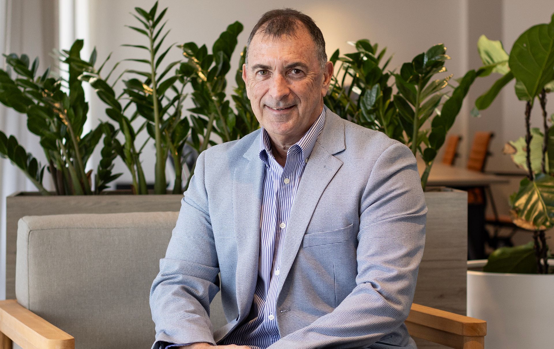 Graeme Hyde Stone Real Estate