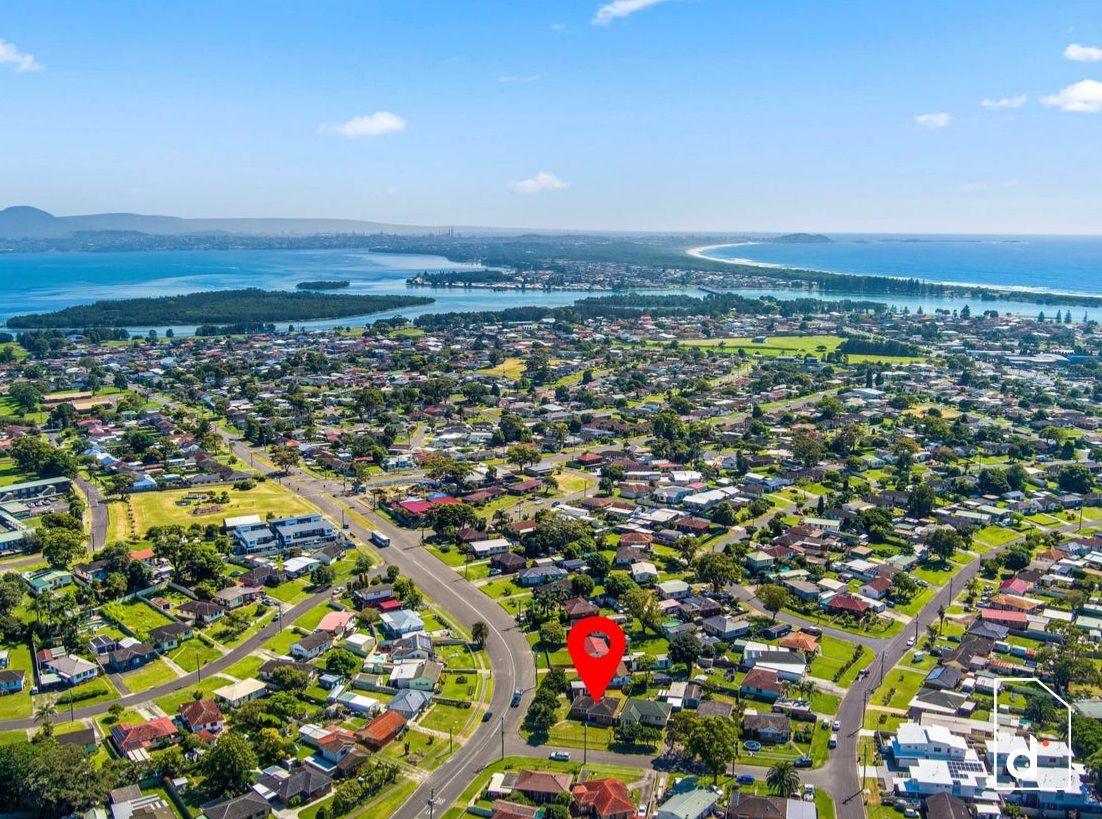 1 Grout Street, Warilla NSW