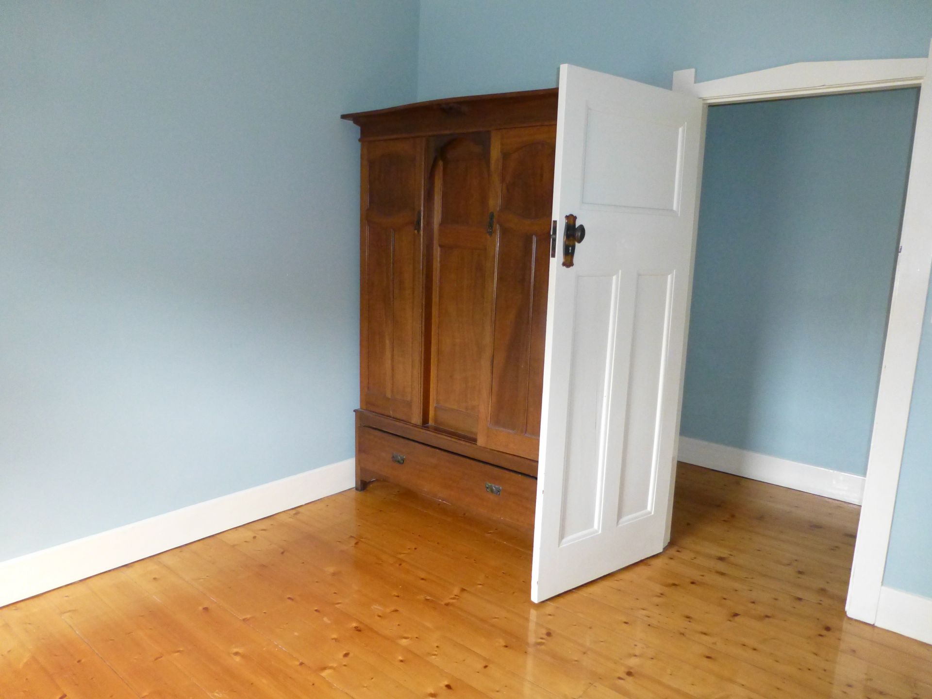 A Rare Jewel - Four Bedroom Home With Gardening included.