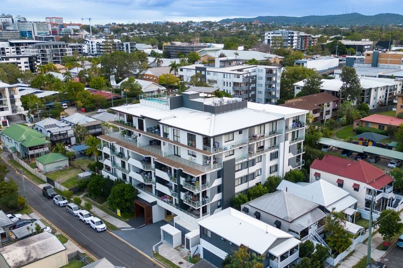 304/6 Algar Street Windsor QLD, Windsor - Thumbnail 2