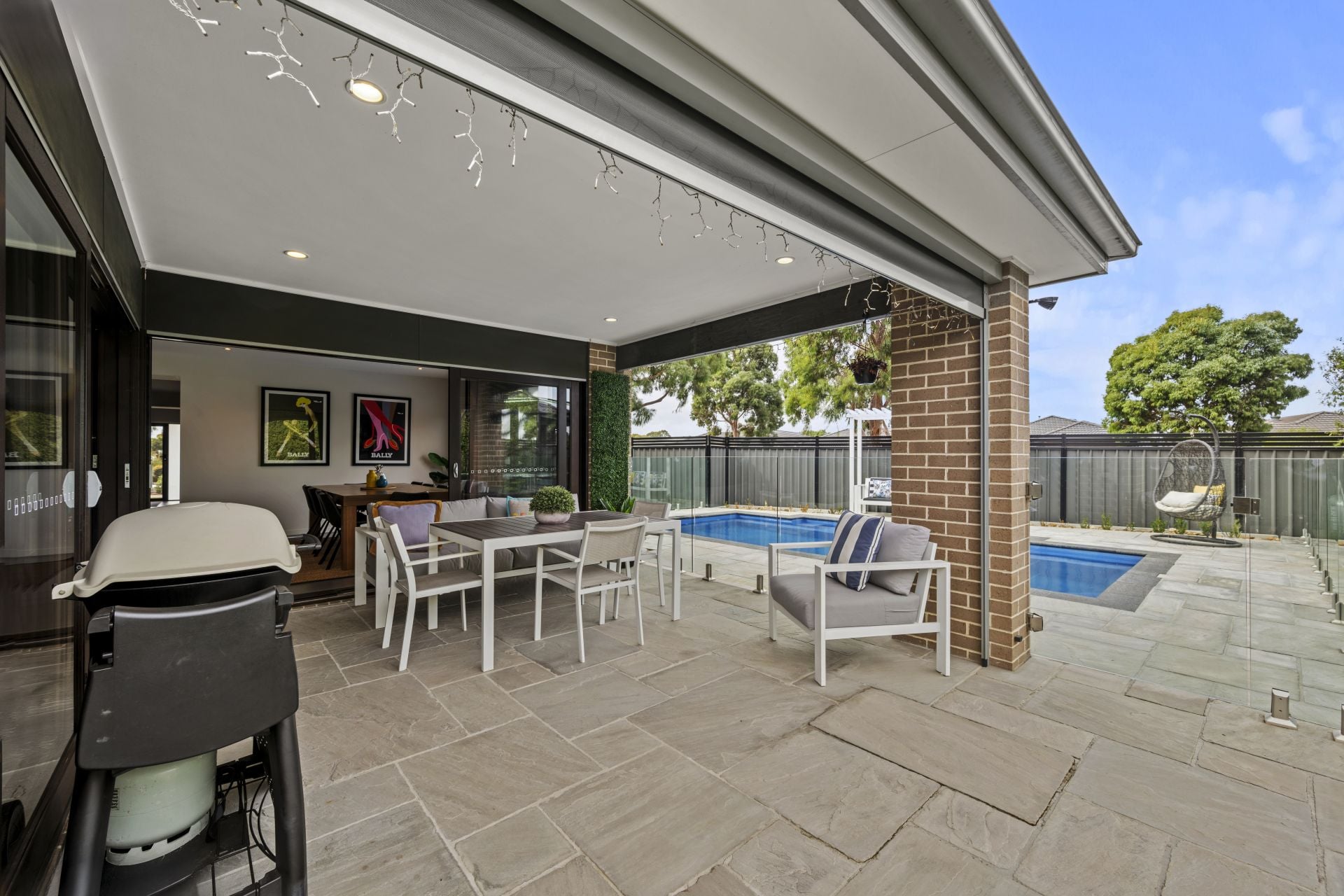 Refined Living In A Lifestyle Location