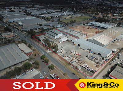 LONG TERM CORPORATE COVENANT!