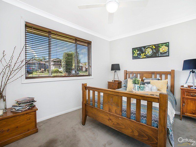 22 Spoonbill Avenue, WORONORA HEIGHTS, Woronora Heights - Thumbnail 7