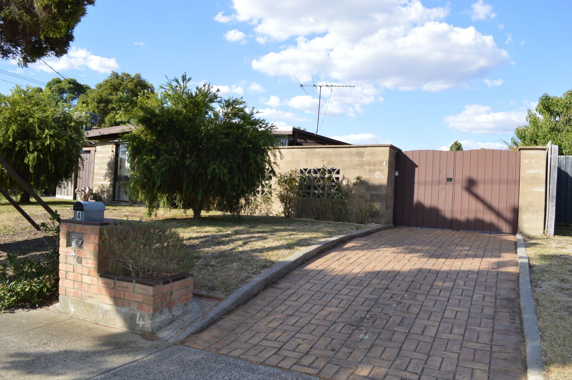 COMFORTABLE, AFFORDABLE & CONVENIENT   *Insp Thu 23rd Mar @ 4:20pm & Sat 25th Mar @ 11:40am*