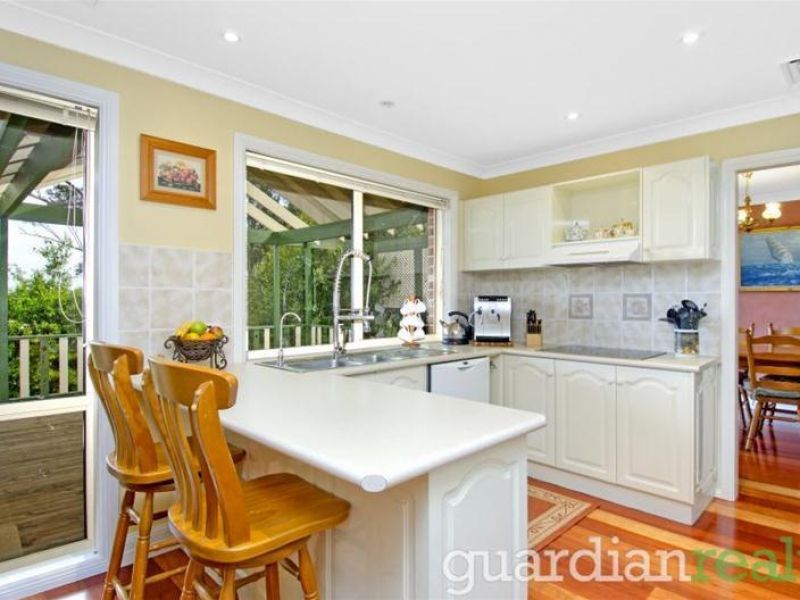 11 Daintree Place, Dural - Thumbnail 3