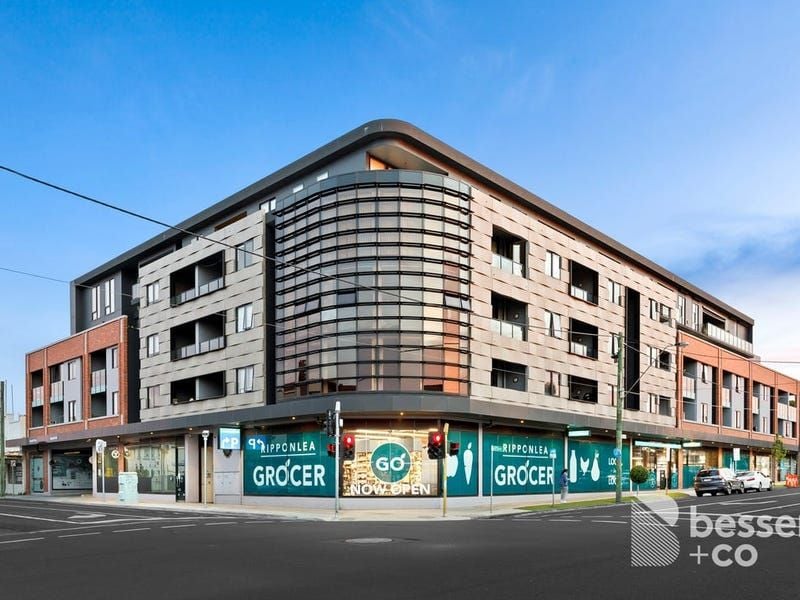 114/138 Glen Eira Road, Elsternwick - Thumbnail 2