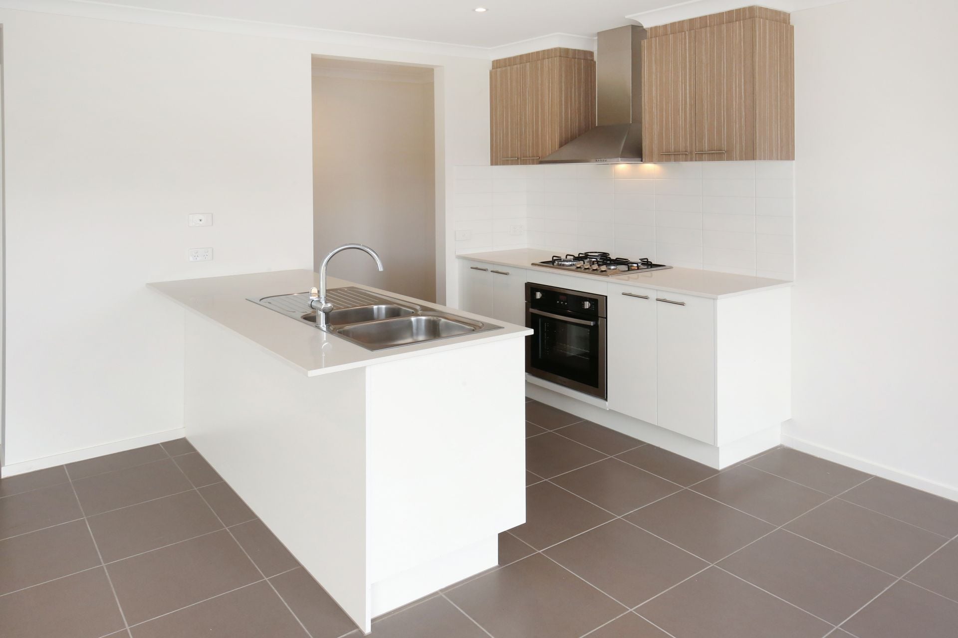 Brand New Home!