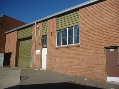 3/150 Garnet Road, Kirrawee