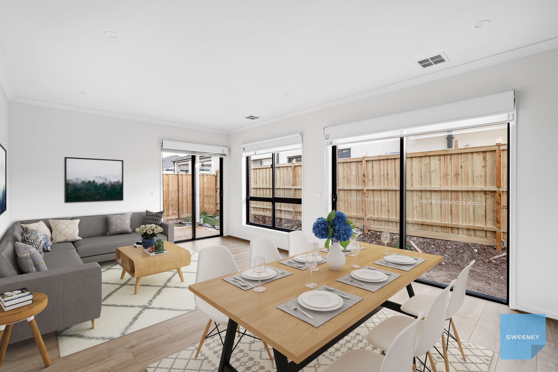Lot 7508 Peterborough Rise, Werribee - Thumbnail 8