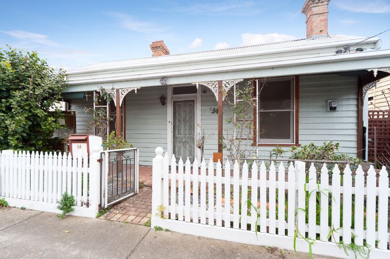 14 Windsor Street, Footscray - Thumbnail 2