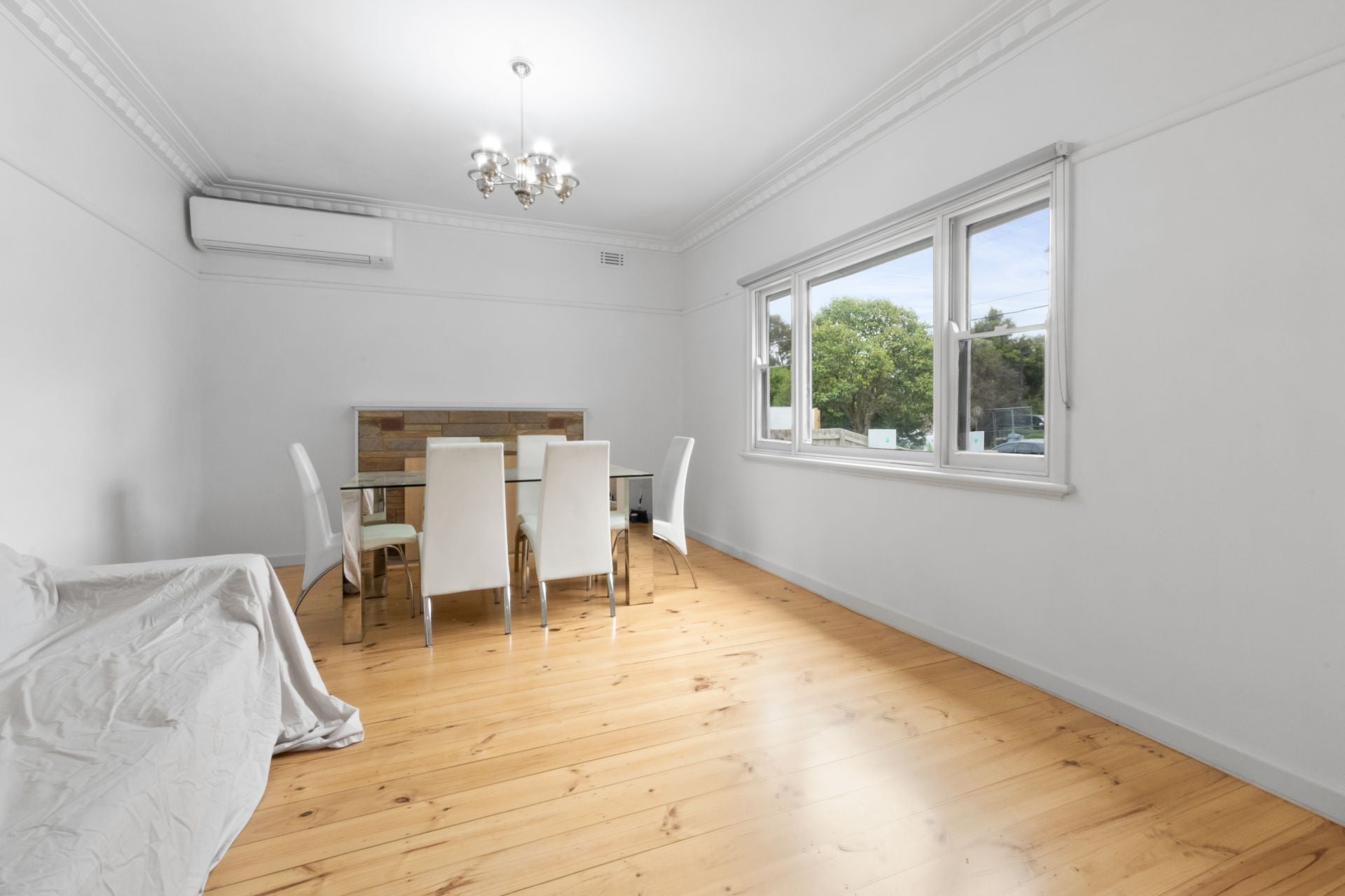 2 Bedroom Unit + Study