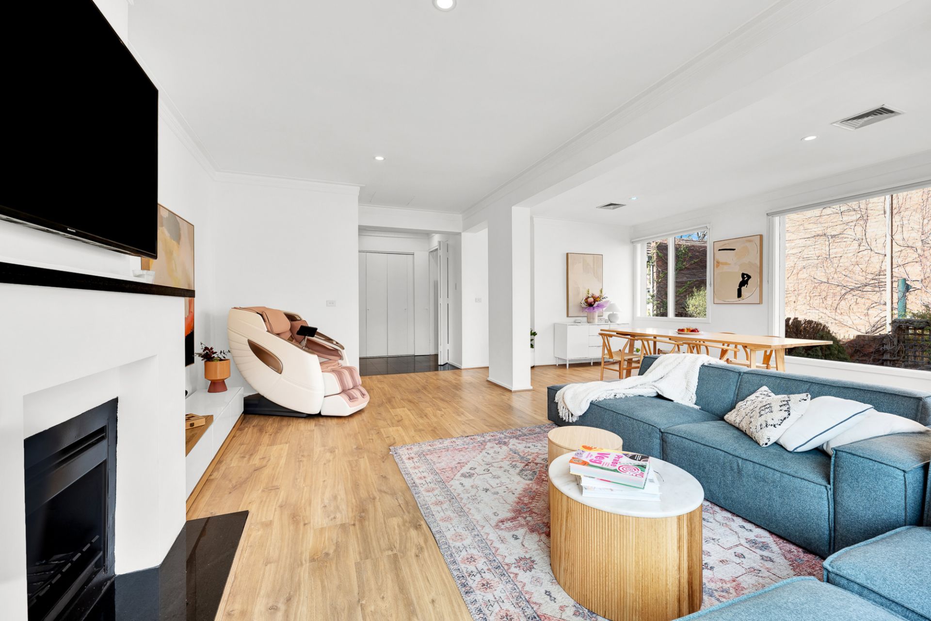 Kay & Burton 4/136 Anderson Street, South Yarra