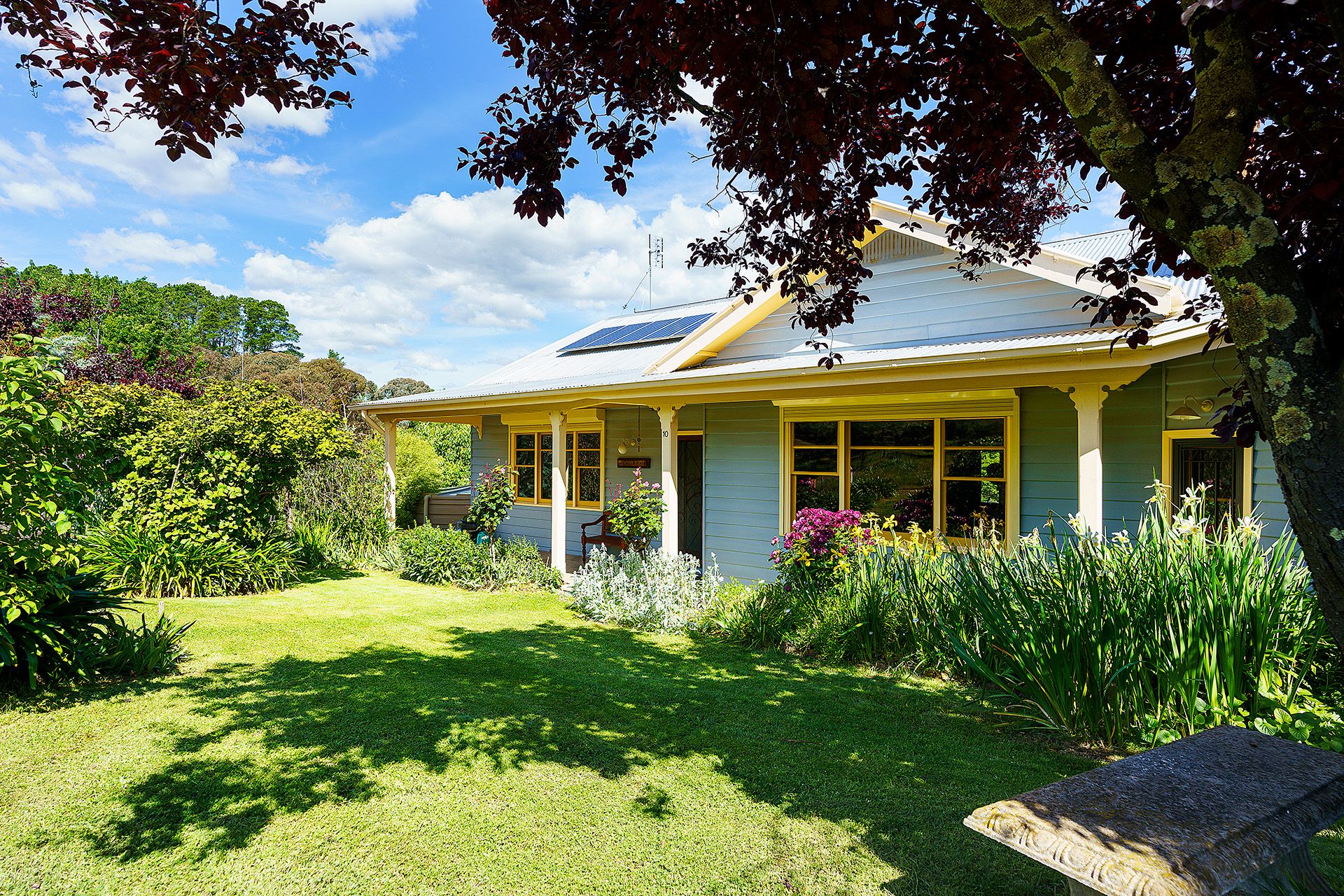 10 Heron Street, Fryerstown - Thumbnail 3
