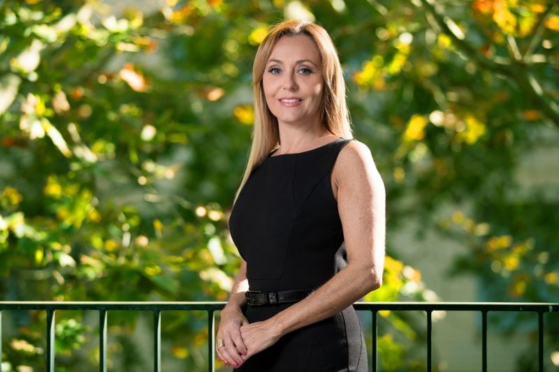 Anastasia Constantinidis