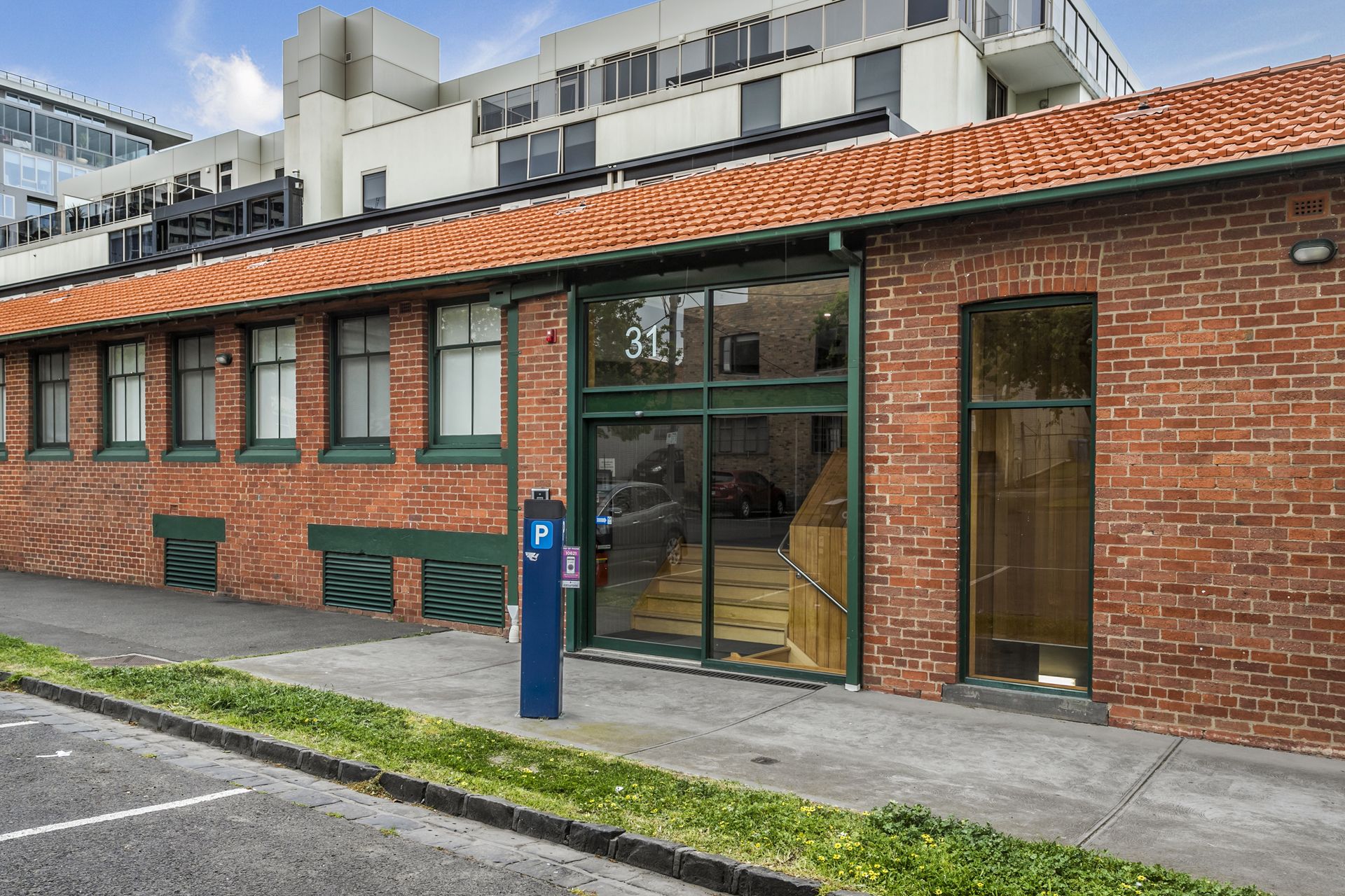 7/31 Moreland Street Footscray VIC, Footscray - Thumbnail 2