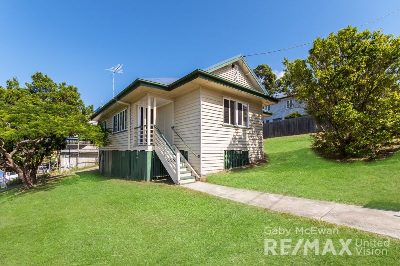 Carina Heights 34 Rea Street