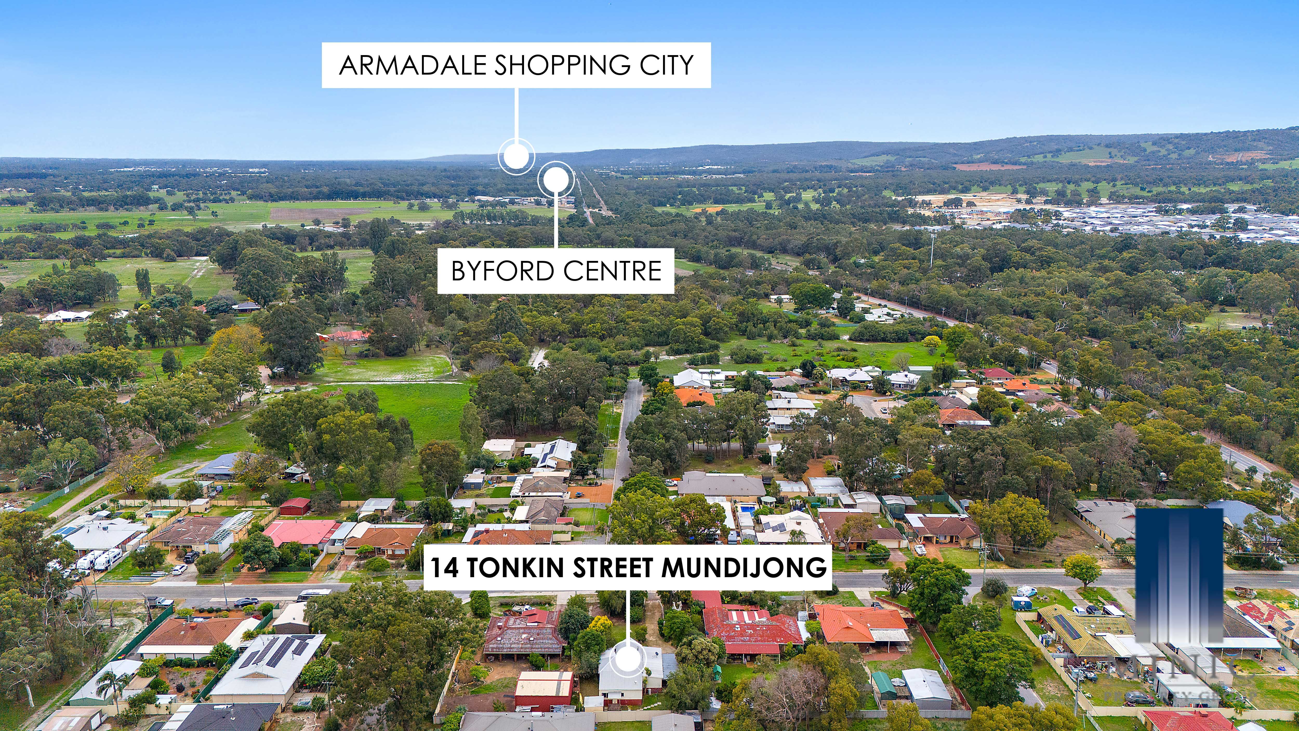 14 Tonkin Street, Mundijong