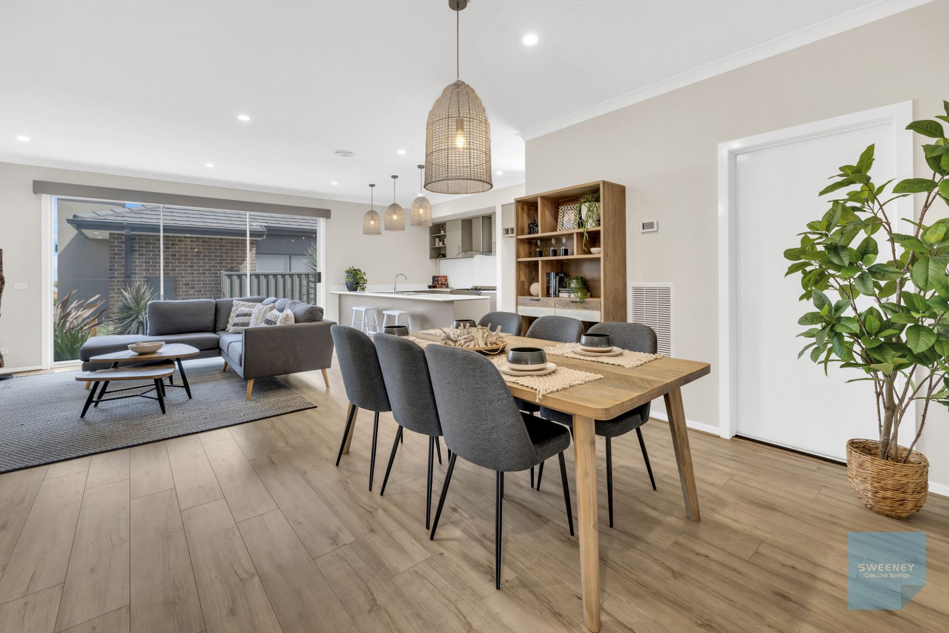 Lot 9132 Penver Drive, Cobblebank - Thumbnail 5