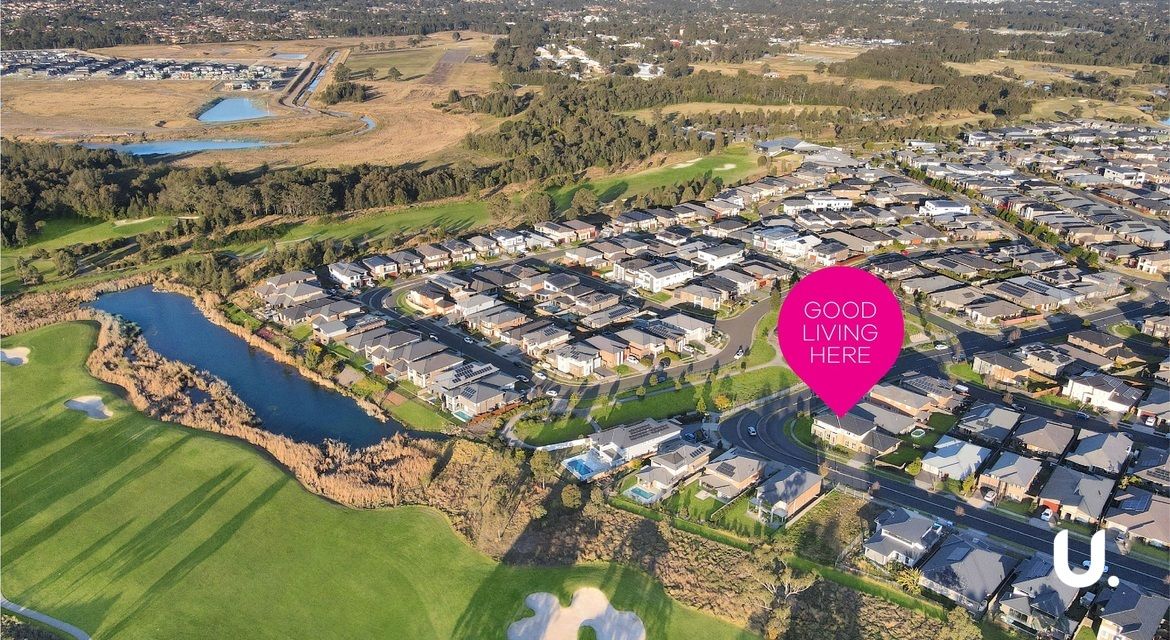 Colebee 21 Medalist Parade