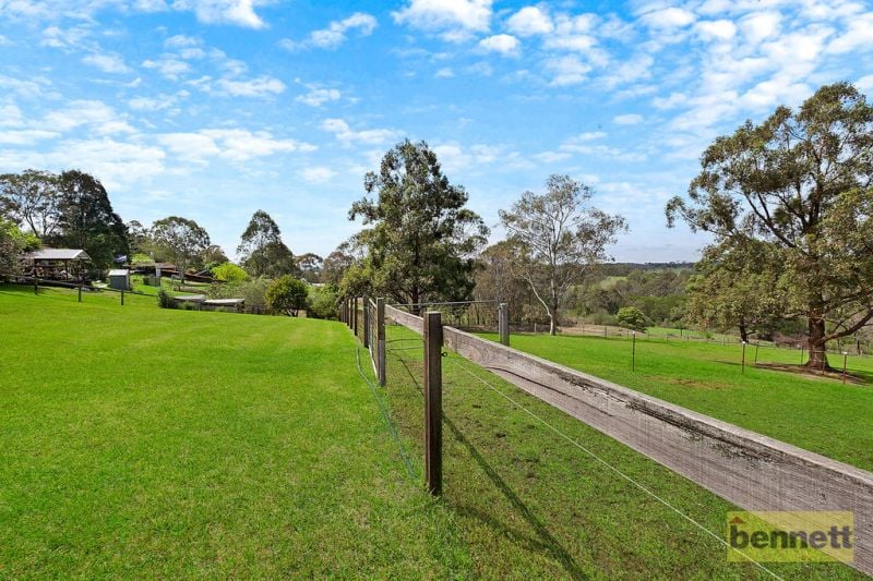 2.8 ARABLE ACRES, Kurrajong - Thumbnail 8