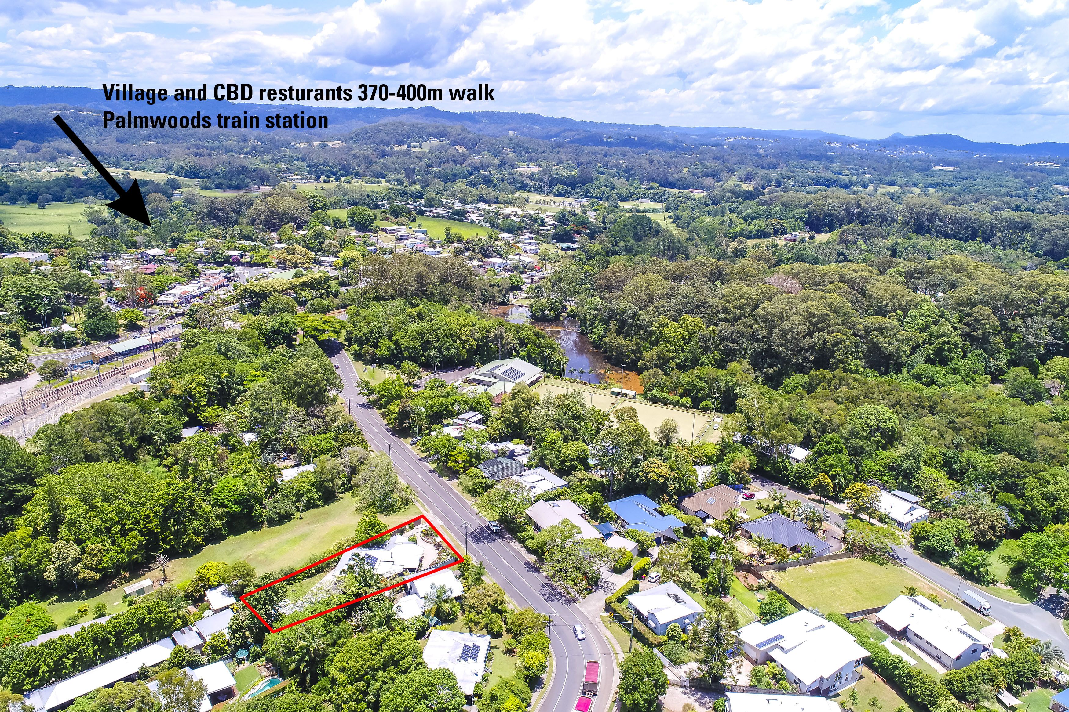 Real Estate For Sale 14 Chevallum Road Palmwoods , QLD