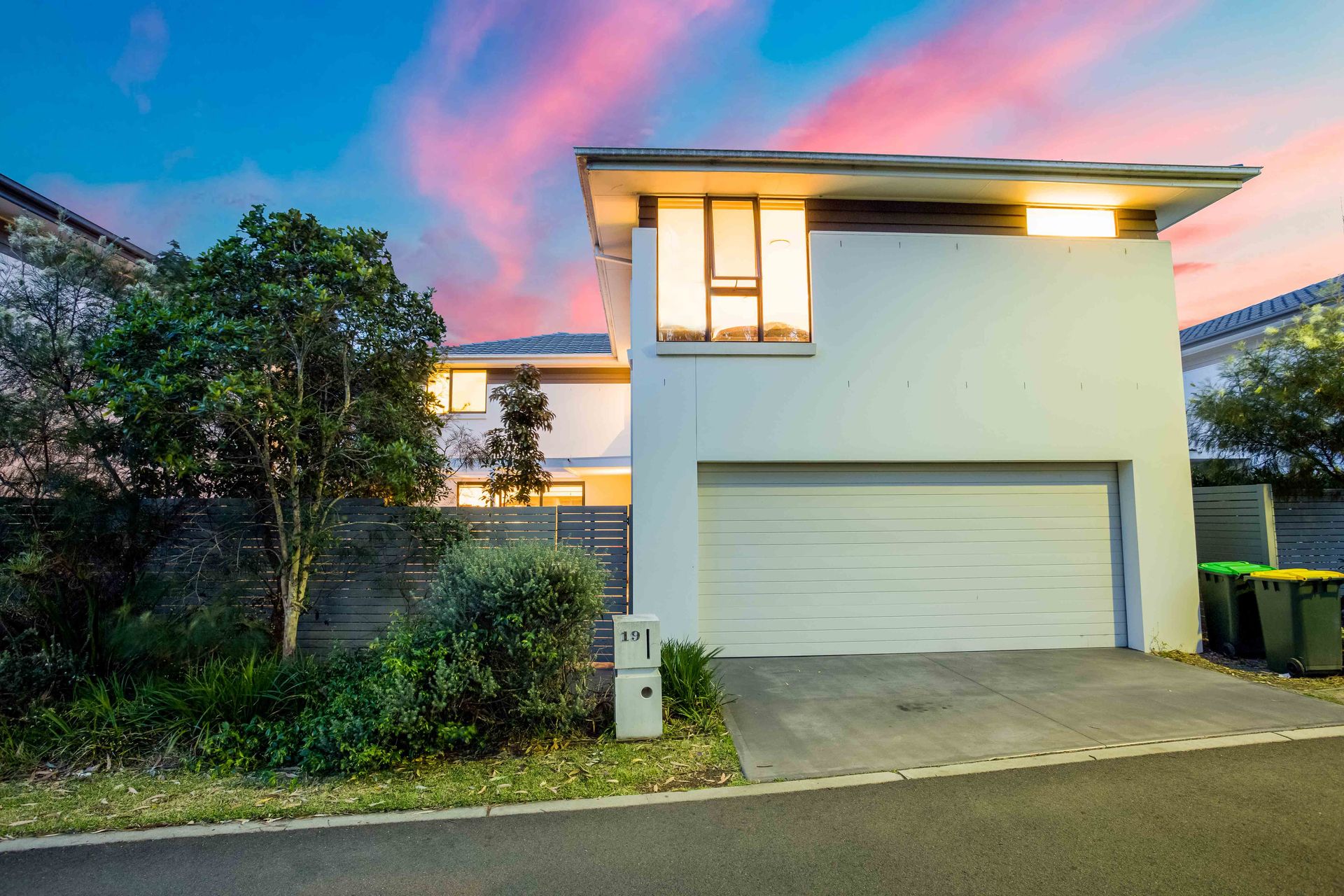 Revesby Heights 19 Bardo Circuit