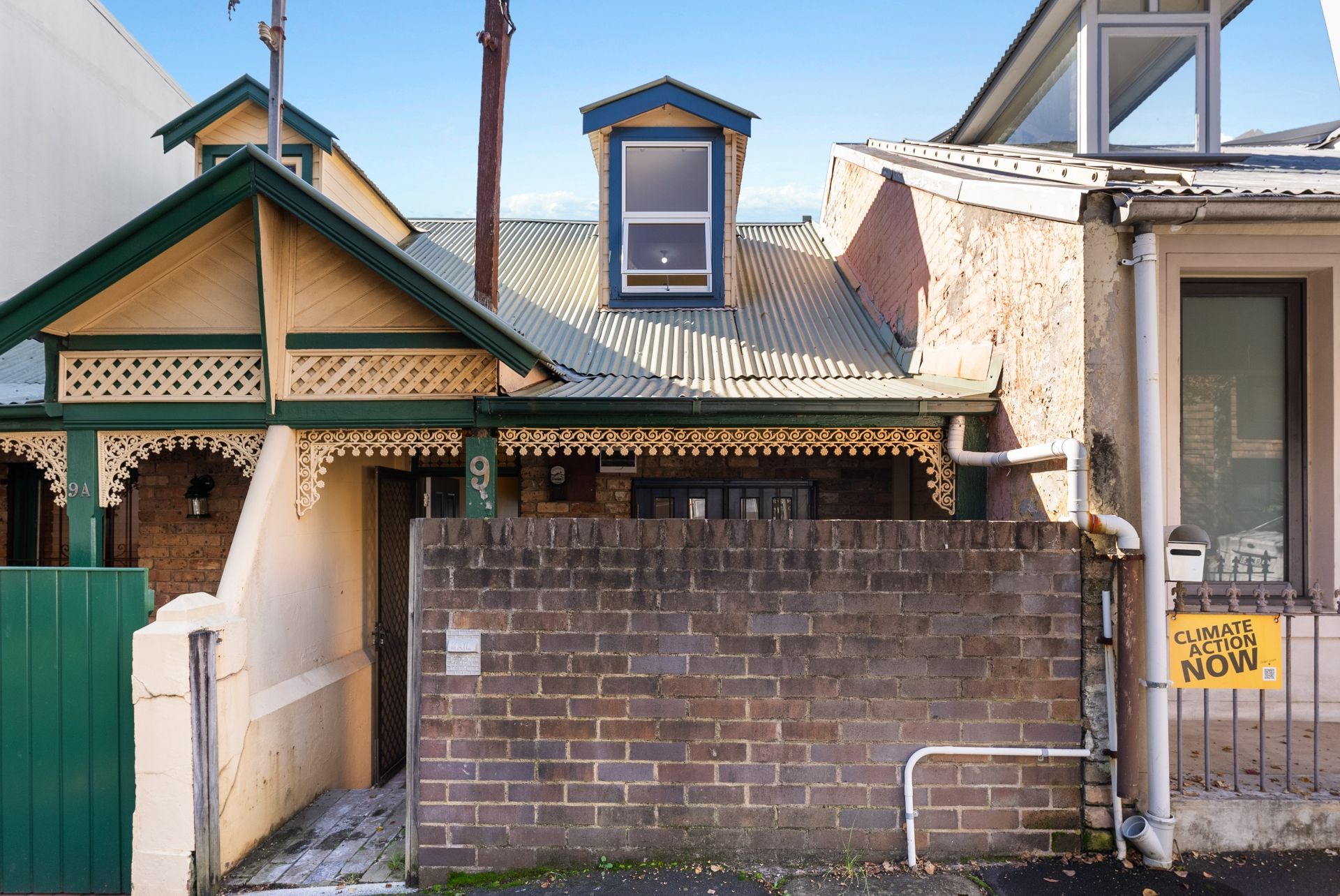 9 Gottenham Street, Glebe Garry White Real Estate