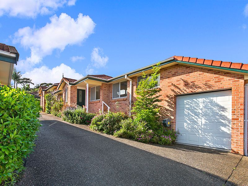 3/27 National Avenue, Loftus, Loftus - Thumbnail 2