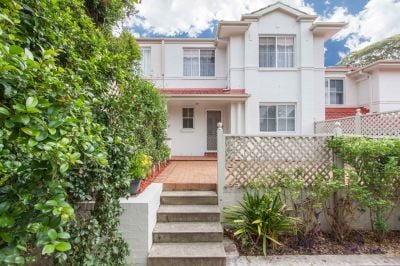 PROPERTY NO LONGER AVAILABLE