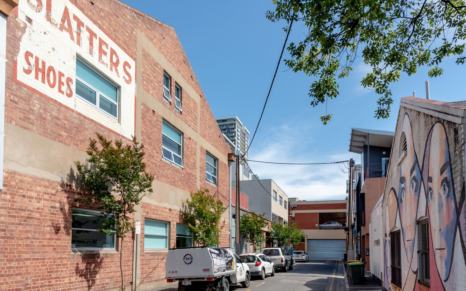 11  Sydney Place Adelaide  Adelaide 5000