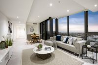 Docklands